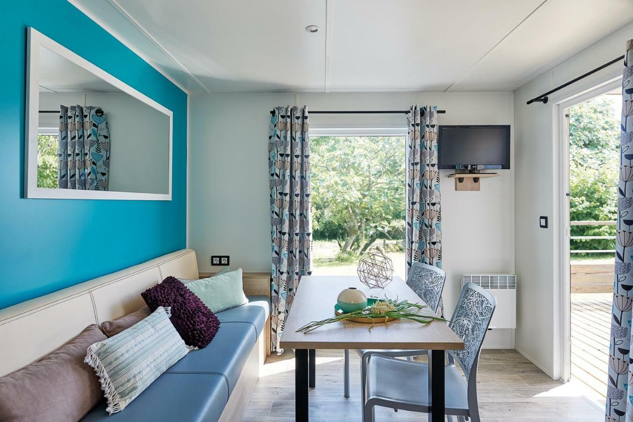 Le Clos des Genets Quend Exterior foto